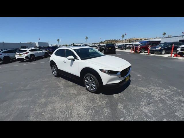 2024 Mazda CX-30 2.5 S Preferred Package