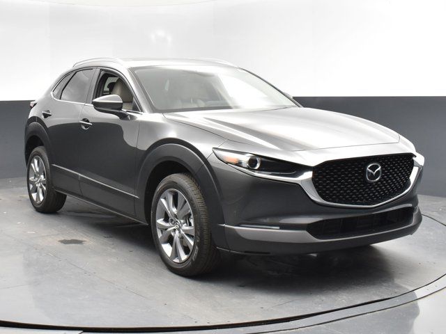 2024 Mazda CX-30 2.5 S Preferred Package