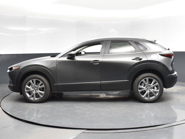 2024 Mazda CX-30 2.5 S Preferred Package