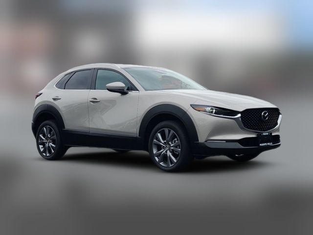 2024 Mazda CX-30 2.5 S Preferred Package