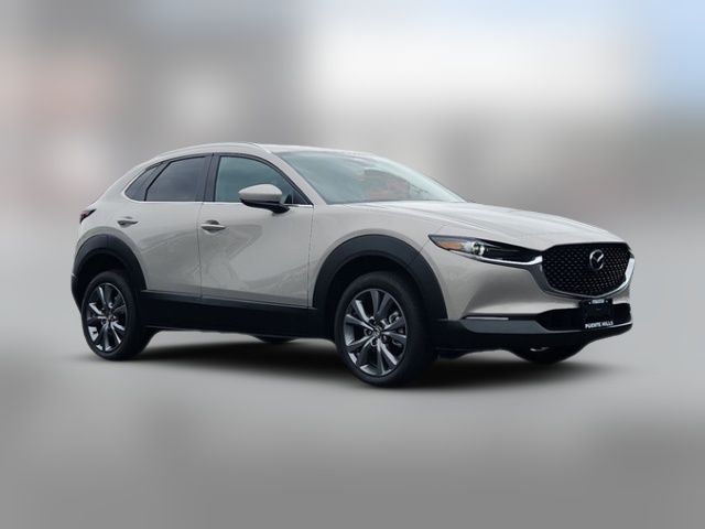 2024 Mazda CX-30 2.5 S Preferred Package