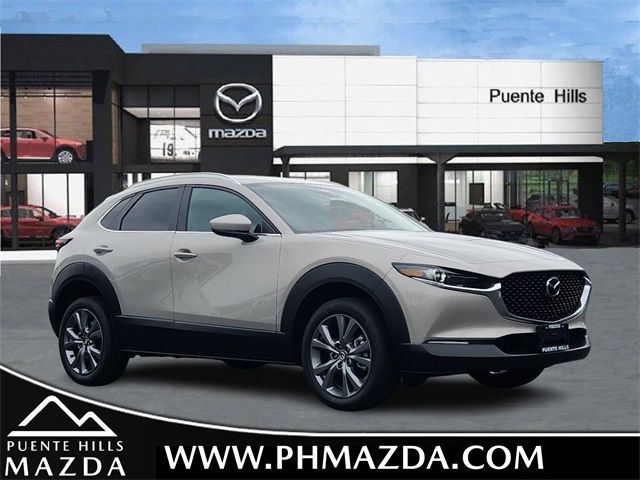 2024 Mazda CX-30 2.5 S Preferred Package