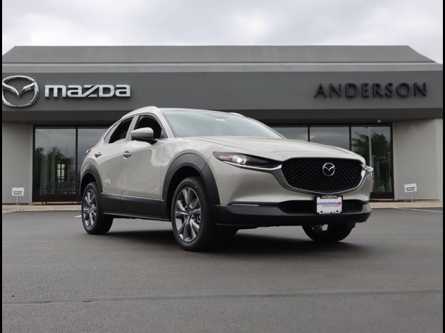 2024 Mazda CX-30 2.5 S Preferred Package