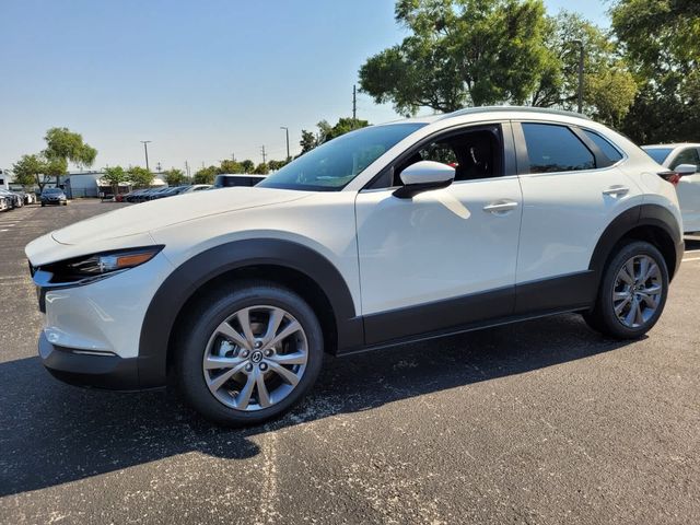 2024 Mazda CX-30 2.5 S Preferred Package