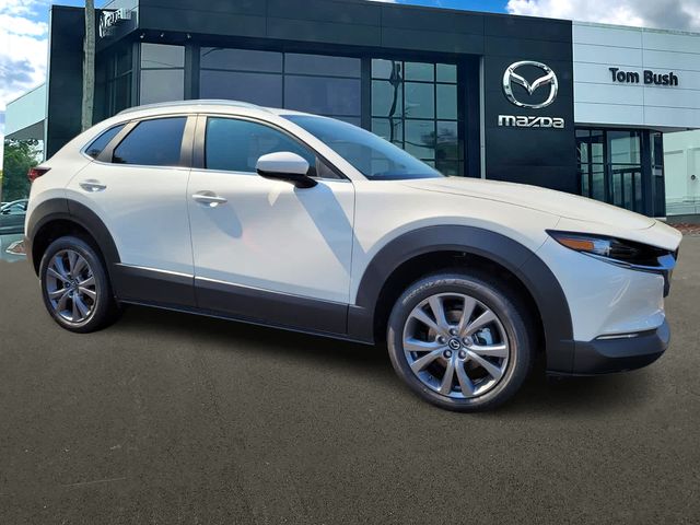 2024 Mazda CX-30 2.5 S Preferred Package