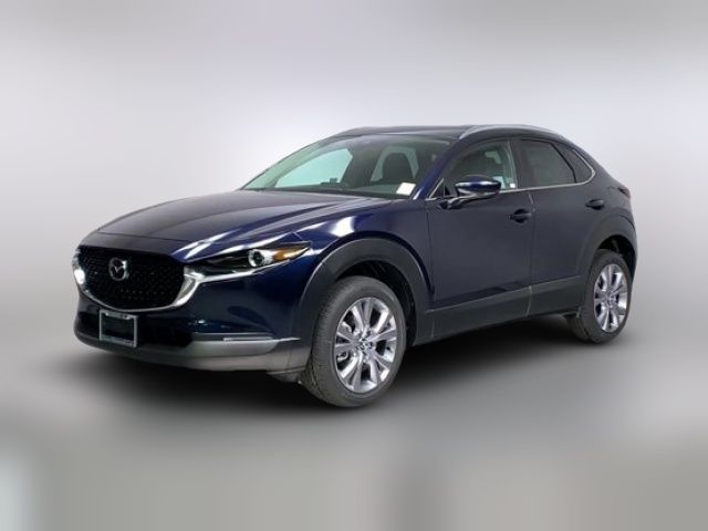 2024 Mazda CX-30 2.5 S Preferred Package