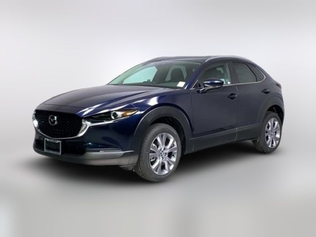 2024 Mazda CX-30 2.5 S Preferred Package