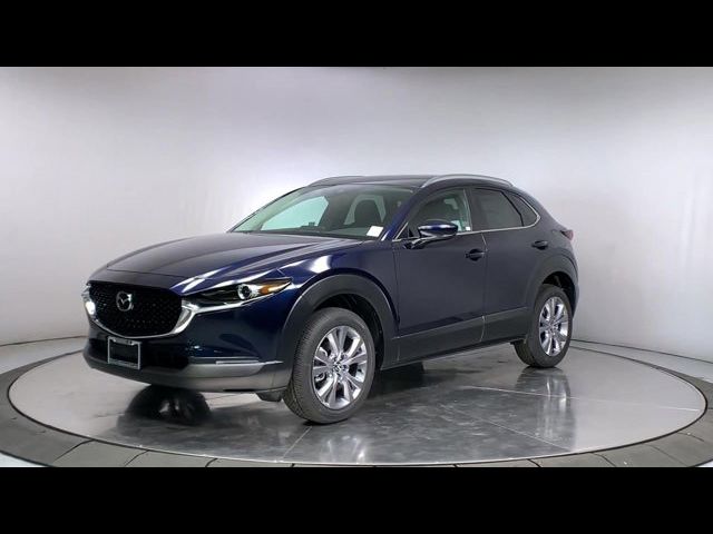 2024 Mazda CX-30 2.5 S Preferred Package