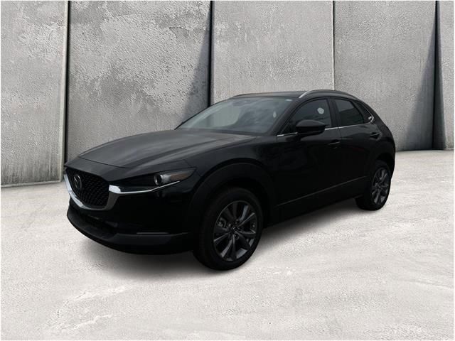 2024 Mazda CX-30 2.5 S Preferred Package