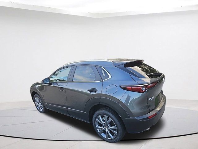 2024 Mazda CX-30 2.5 S Preferred Package