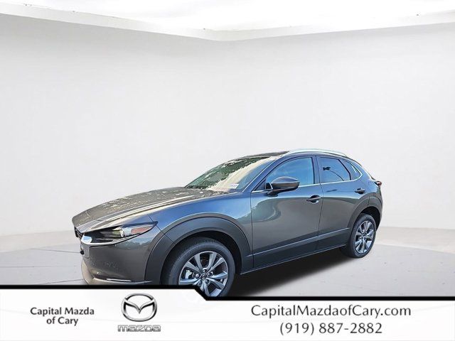 2024 Mazda CX-30 2.5 S Preferred Package