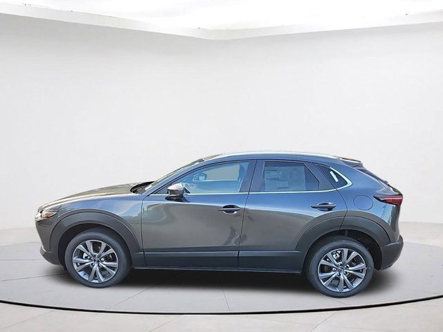 2024 Mazda CX-30 2.5 S Preferred Package