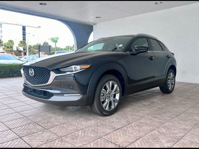 2024 Mazda CX-30 2.5 S Preferred Package