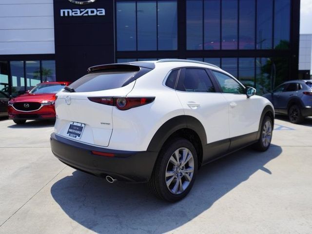 2024 Mazda CX-30 2.5 S Preferred Package