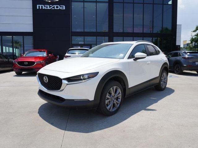 2024 Mazda CX-30 2.5 S Preferred Package