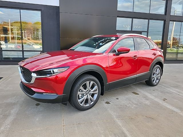 2024 Mazda CX-30 2.5 S Preferred Package