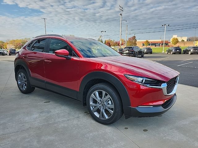 2024 Mazda CX-30 2.5 S Preferred Package