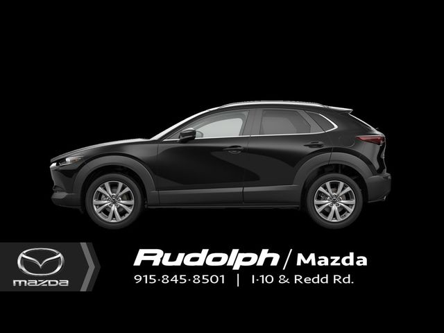 2024 Mazda CX-30 2.5 S Preferred Package