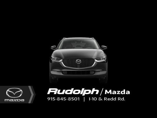 2024 Mazda CX-30 2.5 S Preferred Package