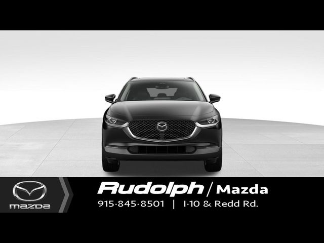 2024 Mazda CX-30 2.5 S Preferred Package