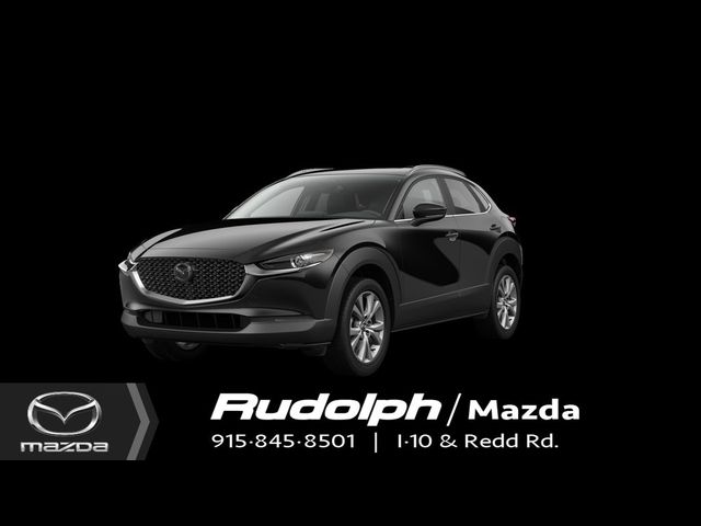 2024 Mazda CX-30 2.5 S Preferred Package