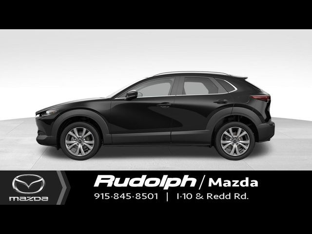 2024 Mazda CX-30 2.5 S Preferred Package