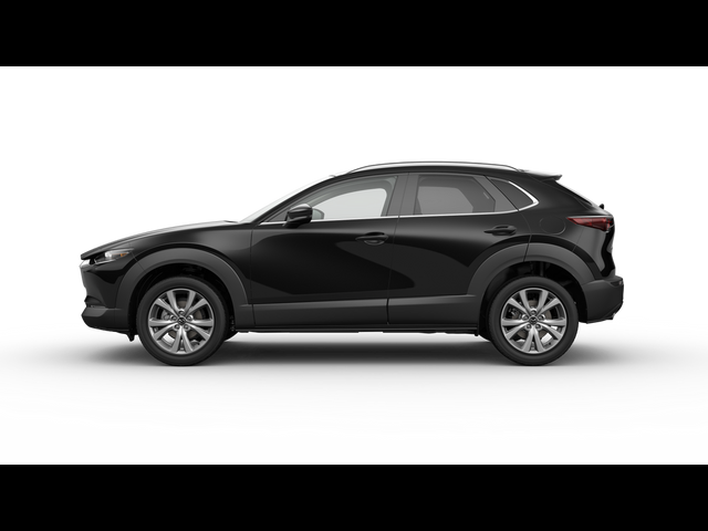 2024 Mazda CX-30 2.5 S Preferred Package