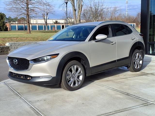 2024 Mazda CX-30 2.5 S Preferred Package