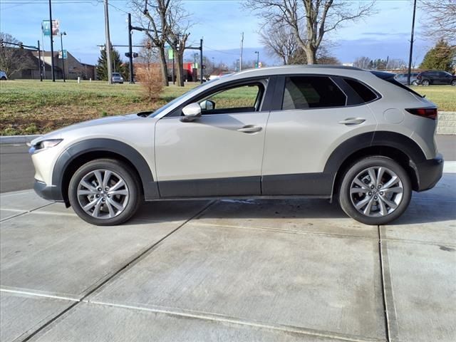 2024 Mazda CX-30 2.5 S Preferred Package