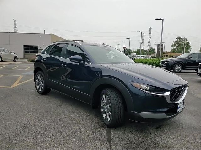 2024 Mazda CX-30 2.5 S Preferred Package