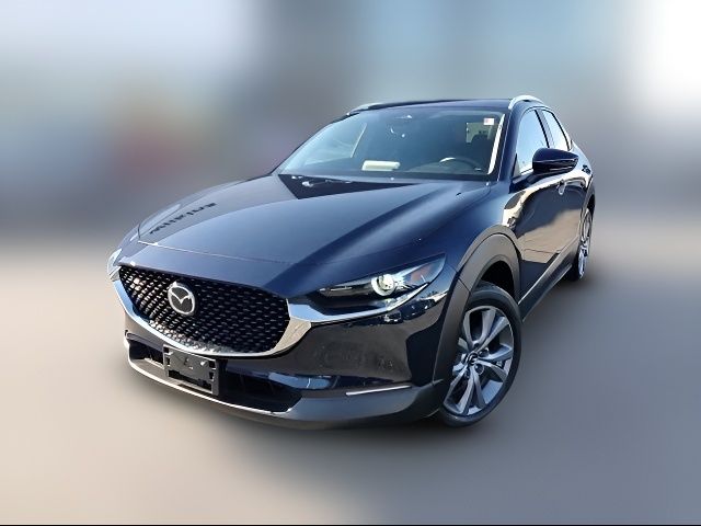 2024 Mazda CX-30 2.5 S Preferred Package