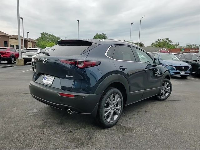 2024 Mazda CX-30 2.5 S Preferred Package