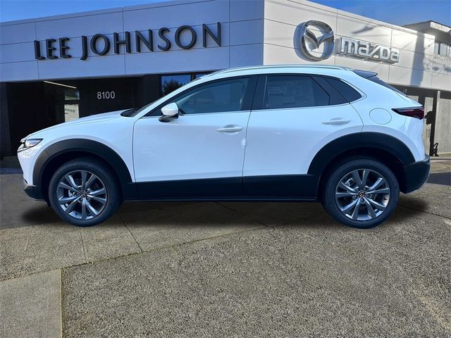 2024 Mazda CX-30 2.5 S Preferred Package