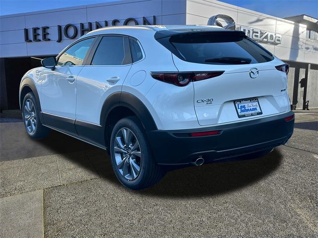 2024 Mazda CX-30 2.5 S Preferred Package