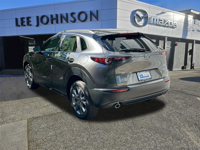 2024 Mazda CX-30 2.5 S Preferred Package