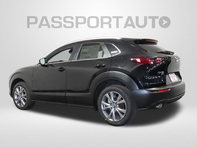 2024 Mazda CX-30 2.5 S Preferred Package