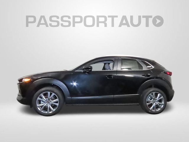 2024 Mazda CX-30 2.5 S Preferred Package