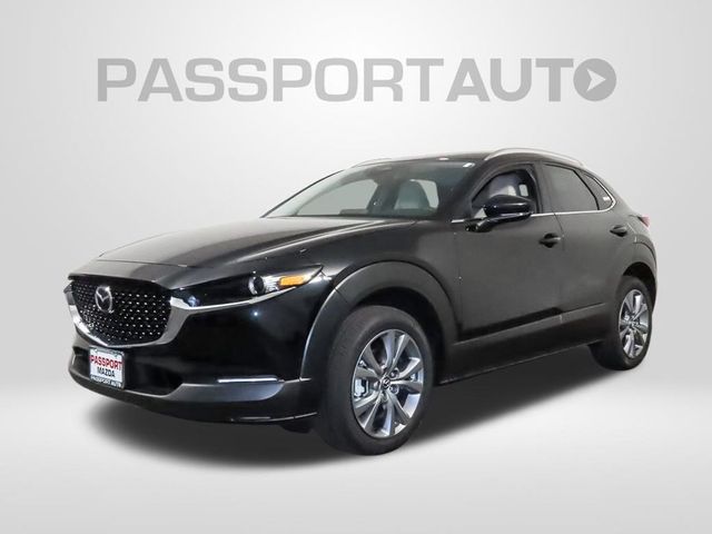 2024 Mazda CX-30 2.5 S Preferred Package