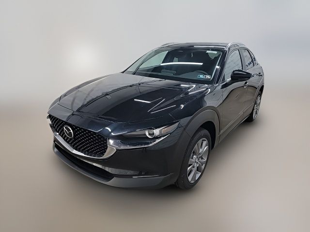 2024 Mazda CX-30 2.5 S Preferred Package