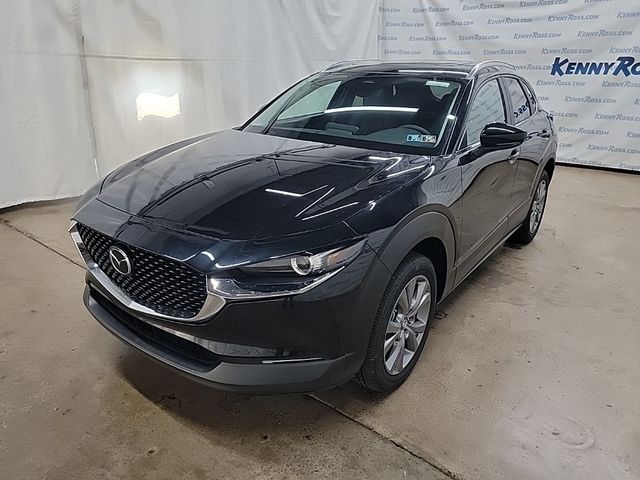 2024 Mazda CX-30 2.5 S Preferred Package