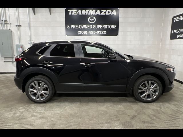 2024 Mazda CX-30 2.5 S Preferred Package