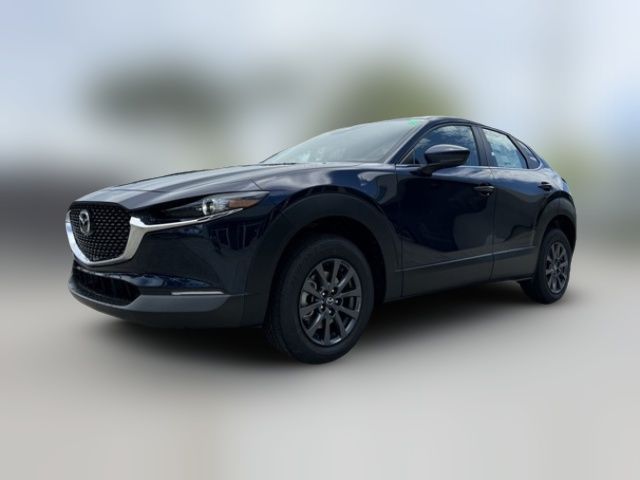 2024 Mazda CX-30 2.5 S Preferred Package