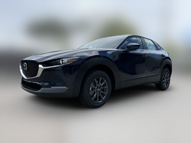 2024 Mazda CX-30 2.5 S Preferred Package