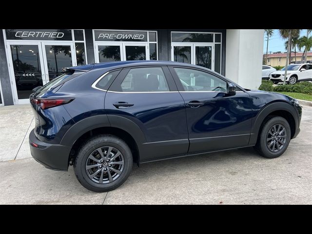 2024 Mazda CX-30 2.5 S Preferred Package