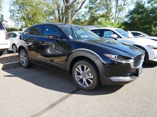 2024 Mazda CX-30 2.5 S Preferred Package