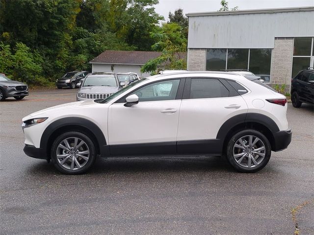 2024 Mazda CX-30 2.5 S Preferred Package