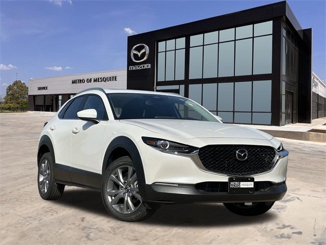 2024 Mazda CX-30 2.5 S Preferred Package