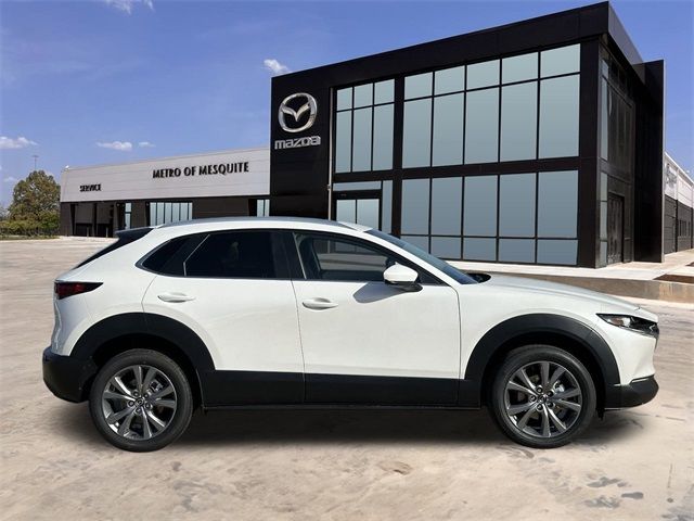 2024 Mazda CX-30 2.5 S Preferred Package