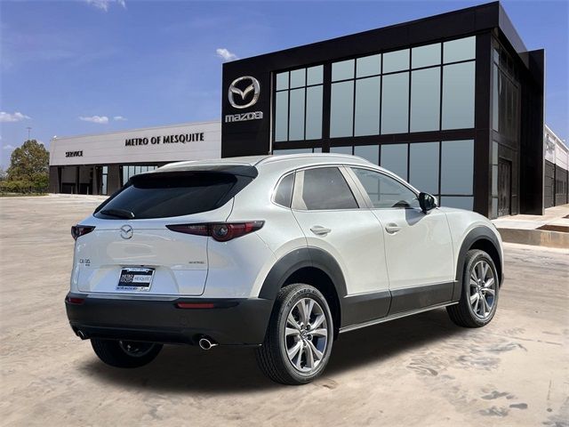 2024 Mazda CX-30 2.5 S Preferred Package