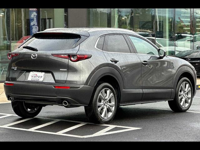 2024 Mazda CX-30 2.5 S Preferred Package